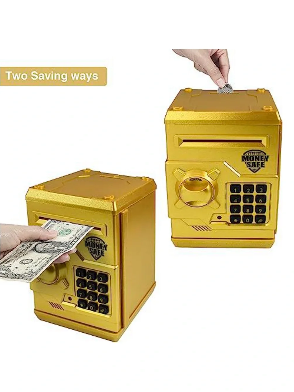 N/A compact electronic